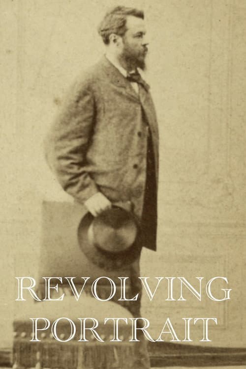 Revolving Portrait
