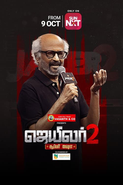 Jailer 2- Super Show