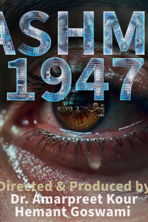 Kashmir 1947