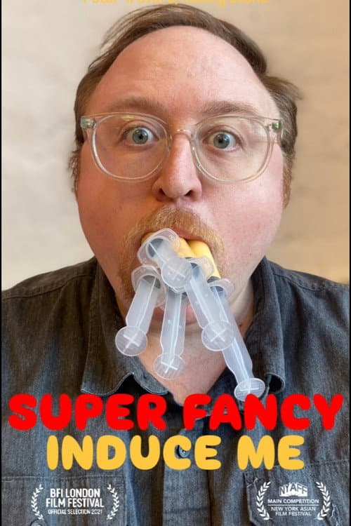 Super Fancy Induce Me
