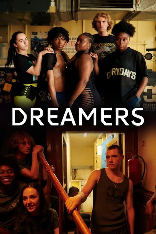 Dreamers