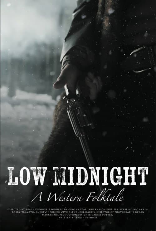 Low Midnight