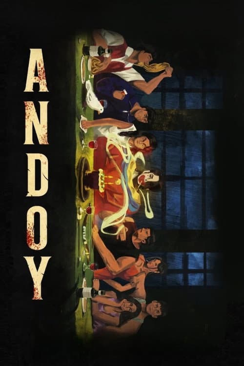 Andoy
