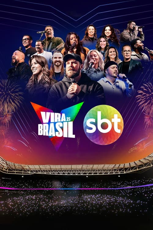 Vira Brasil