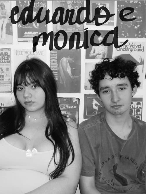 Eduardo and Mônica Short Clip