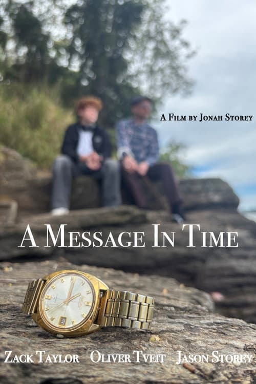 A Message In Time