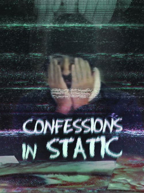 Confessions in Static