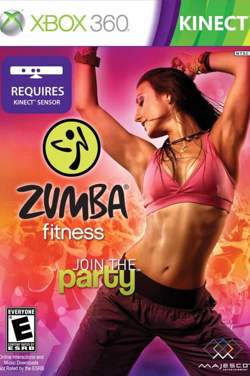 The Ultimate Zumba Fitness Experience