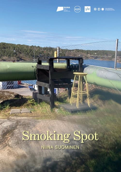 Smoking Spot