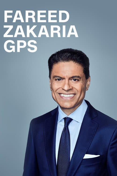 Fareed Zakaria GPS
