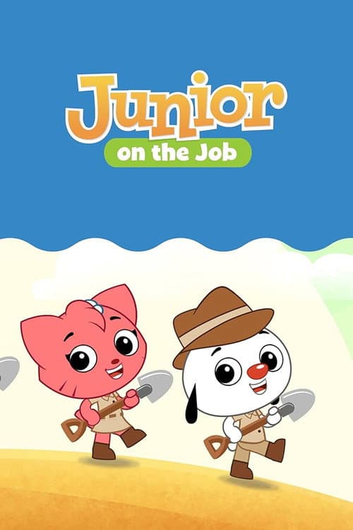 Junior on The Job
