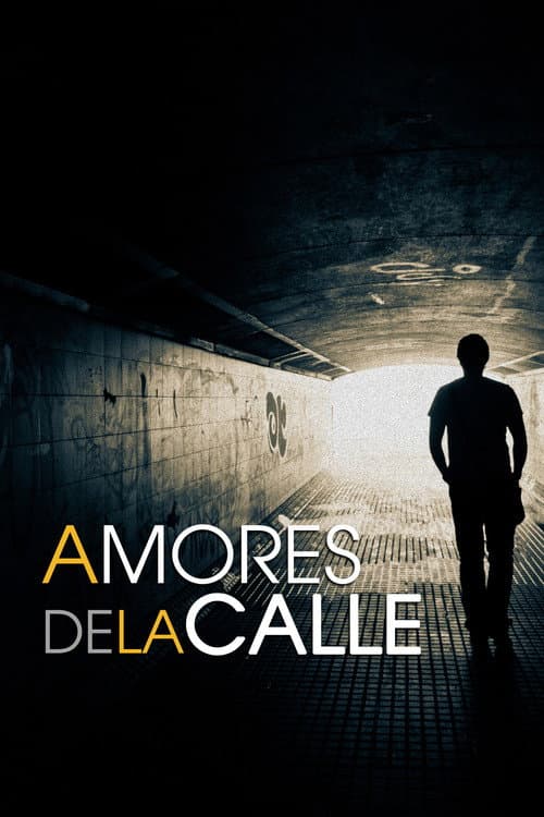 Amores de la calle