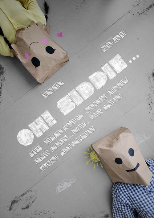 Oh! Siddie