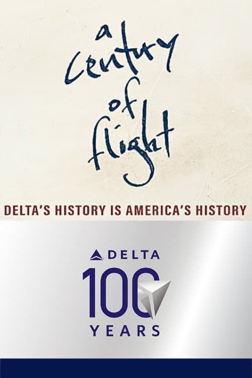 A Century of Flight