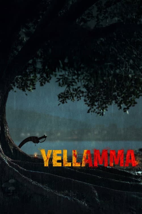 Yellamma