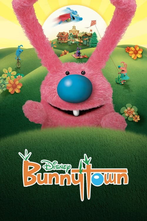 Bunnytown