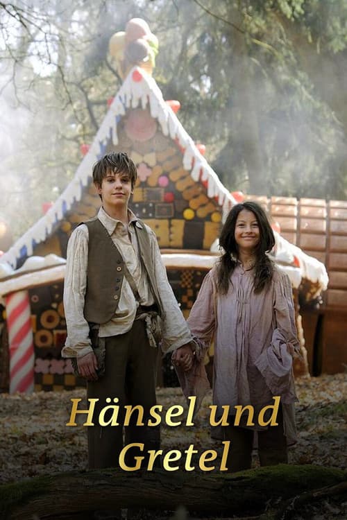 Hänsel und Gretel