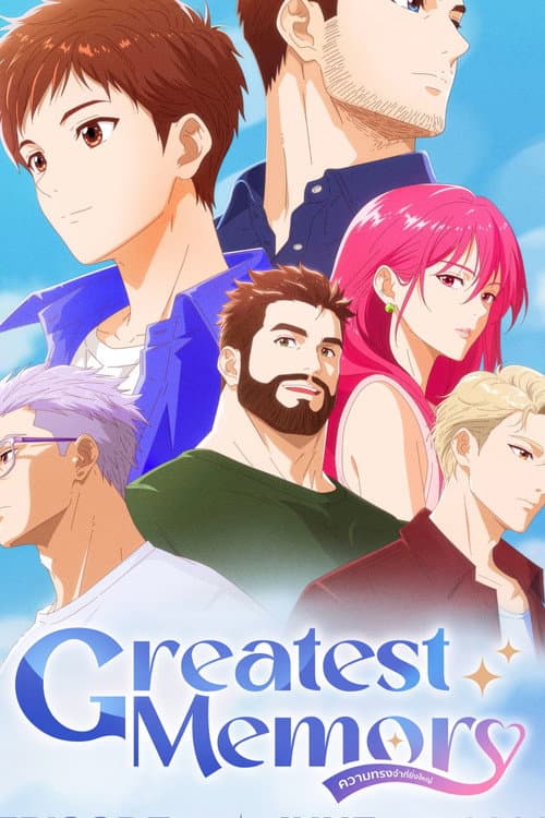 Greatest Memory