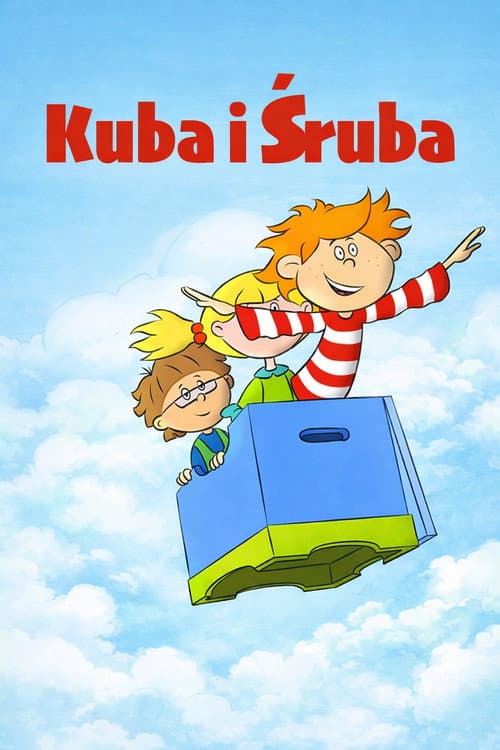 Kuba i Śruba