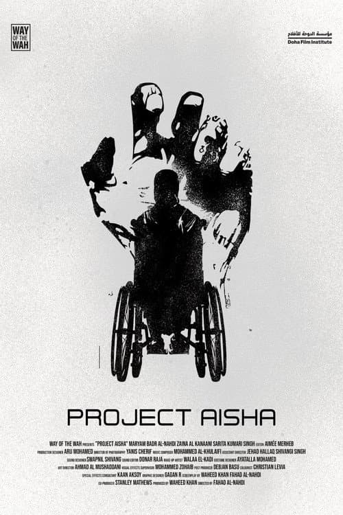 Project Aisha