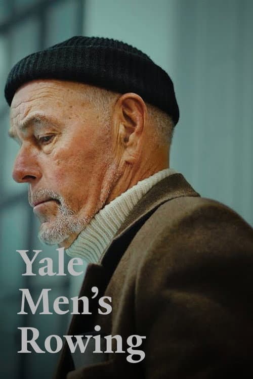 Yale Men's Rowing