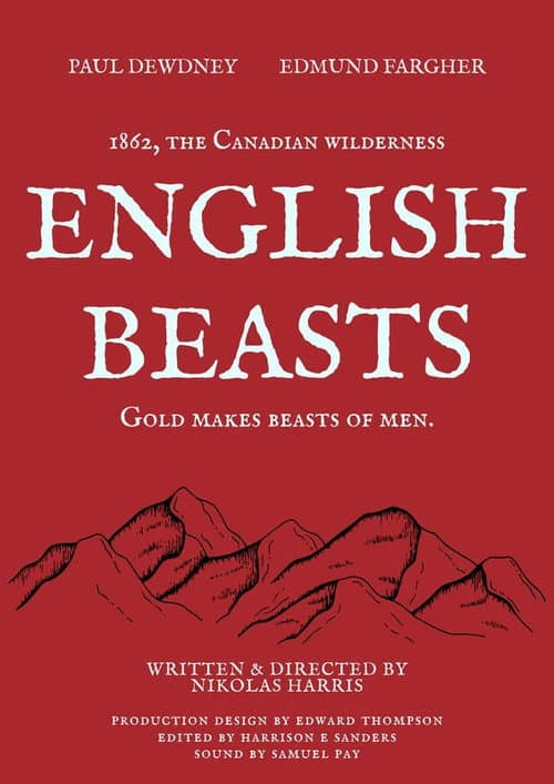 English Beasts