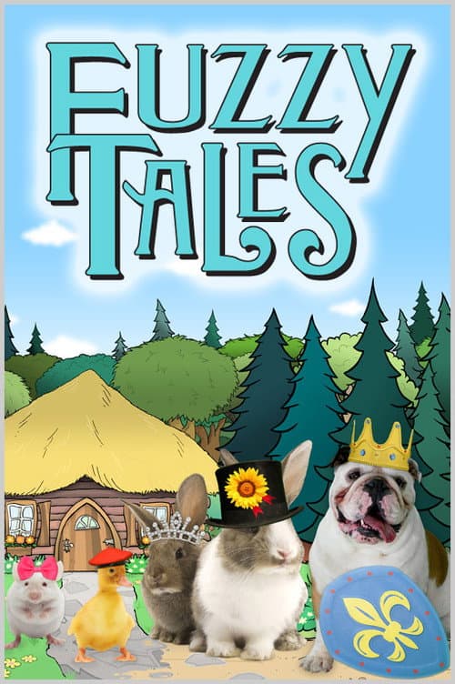Fuzzy Tales