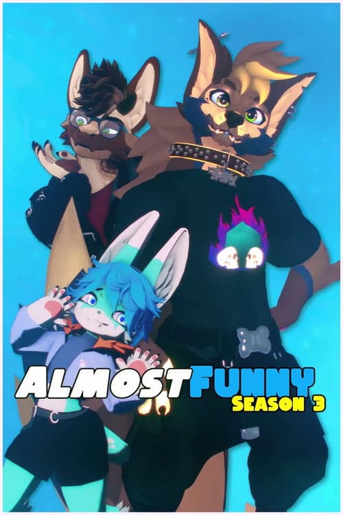 Almost Funny, Season 3
