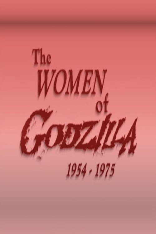 The Women of Godzilla