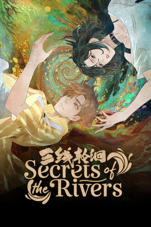 Secrets of the Rivers
