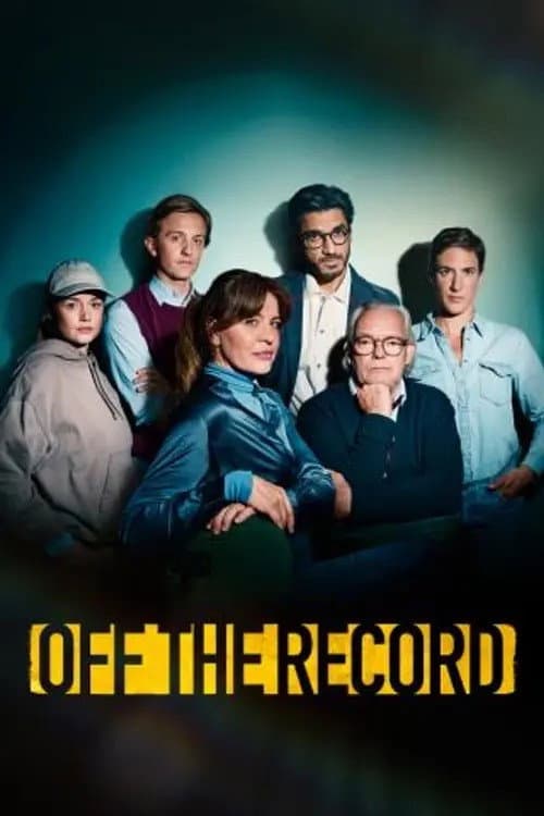 Off the Record