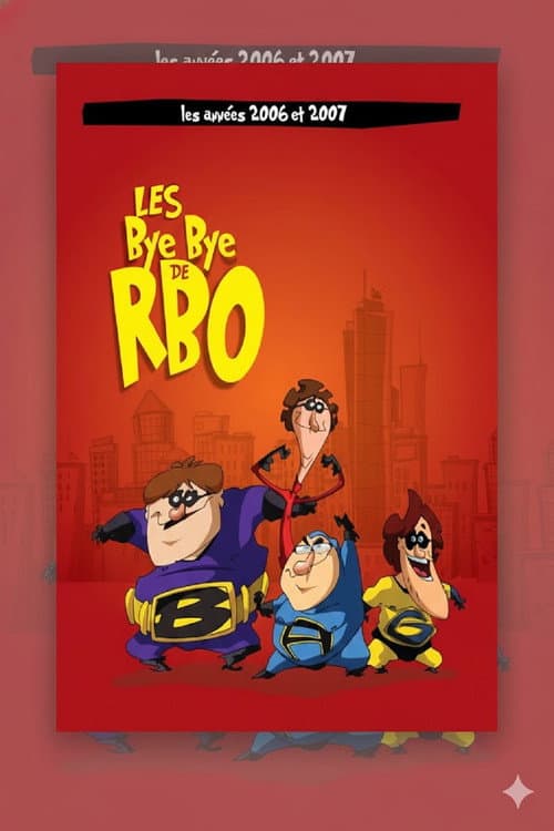 Le bye-bye de RBO