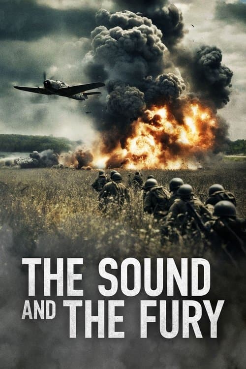 The Sound and the Fury
