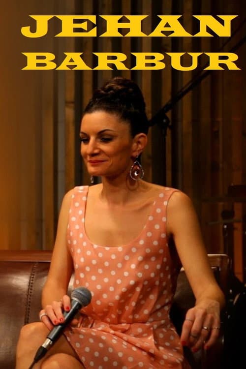 Jehan Barbur Live On Akustikhane 2014