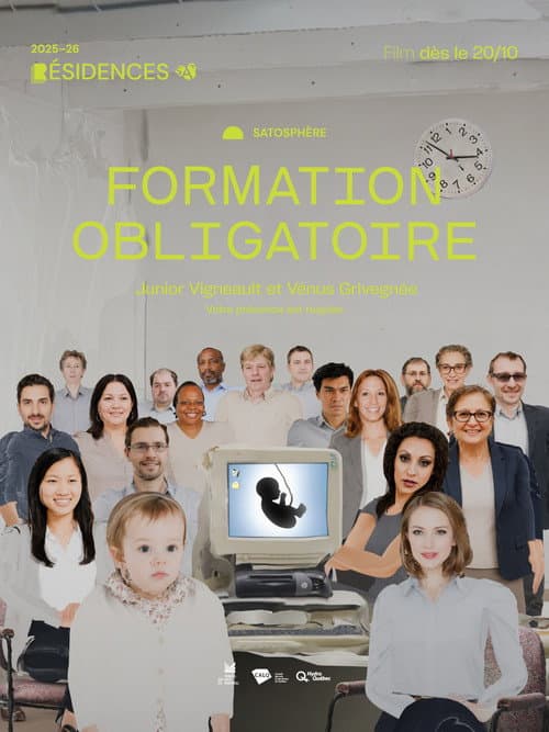 Formation Obligatoire