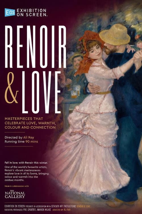 Renoir & Love