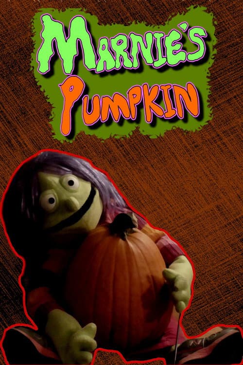 Marnie's Pumpkin