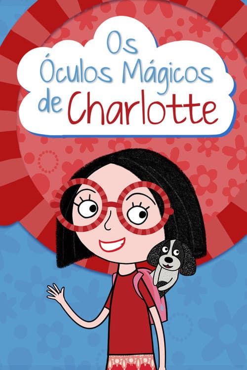Os Óculos Mágicos de Charlotte