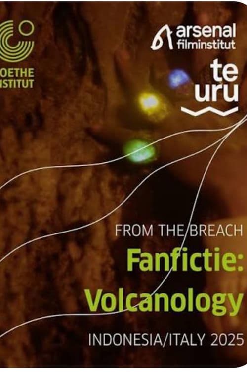 Fanfictie: Volcanology