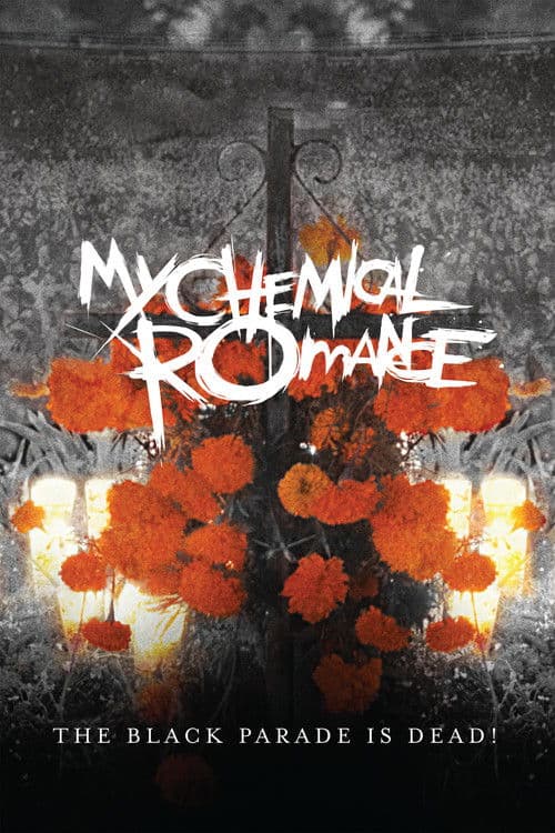 The Black Parade is dead. Long live the black parade