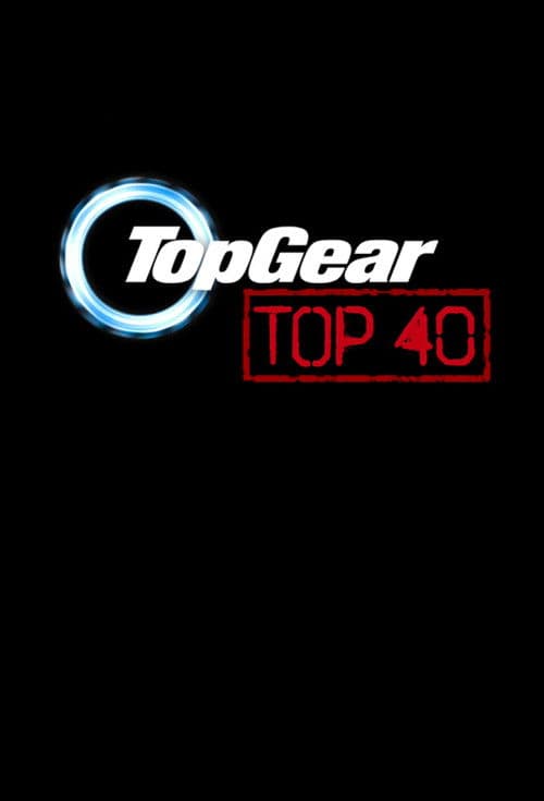 Top Gear's Top 40