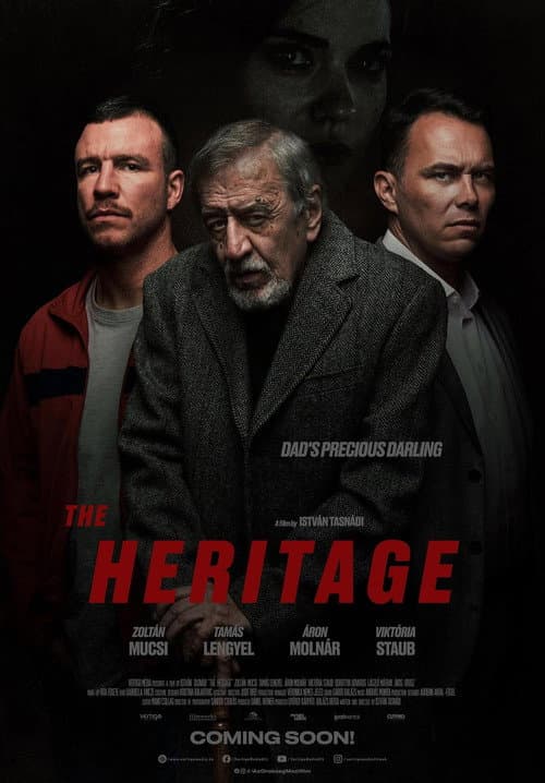 The Heritage