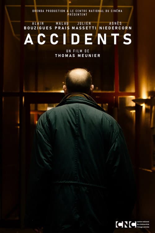 Accidents
