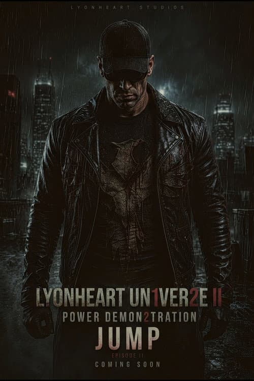 Lyonheart Universe