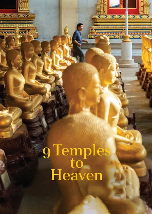 9 Temples to Heaven