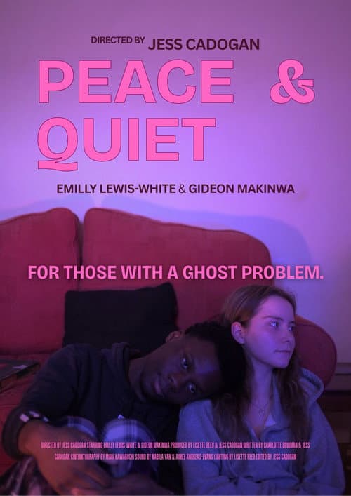 Peace & Quiet