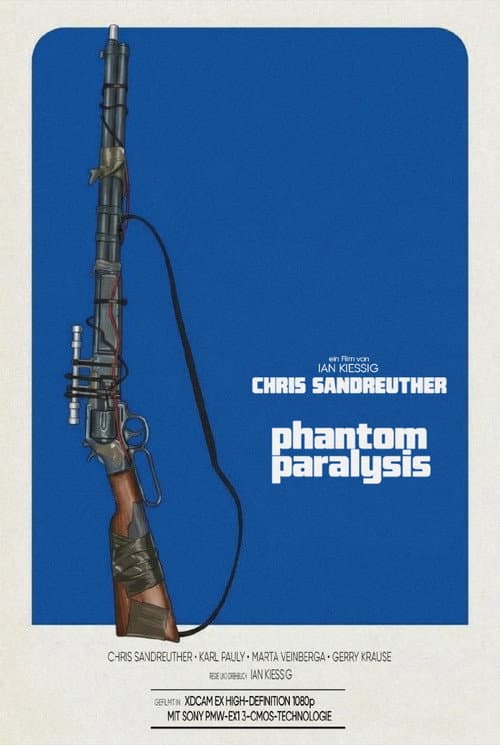 Phantom Paralysis
