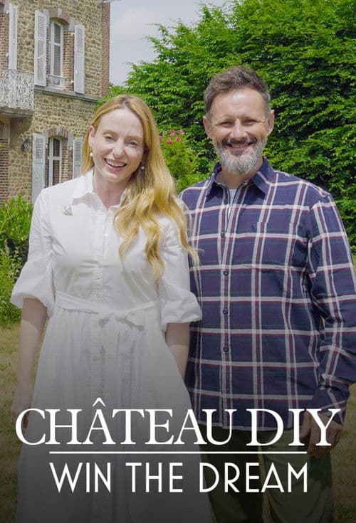 Chateau DIY: Win the Dream