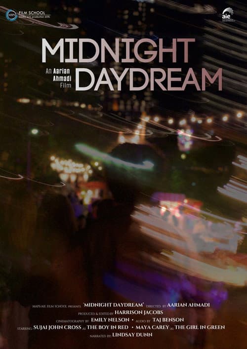 Midnight Daydream