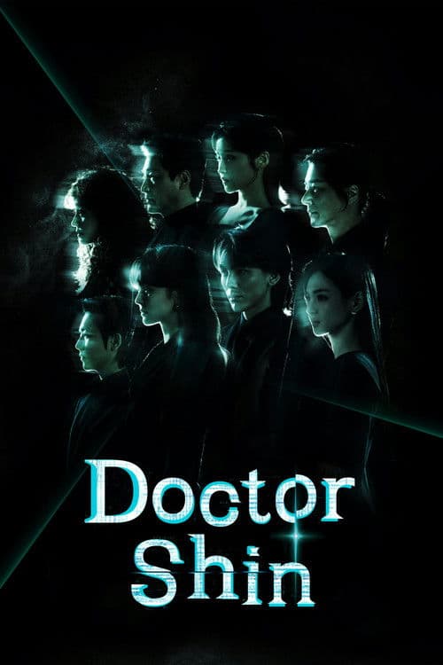 Doctor Shin